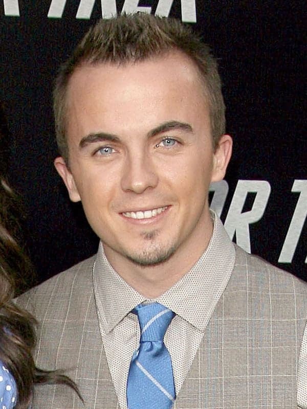 Frankie Muniz