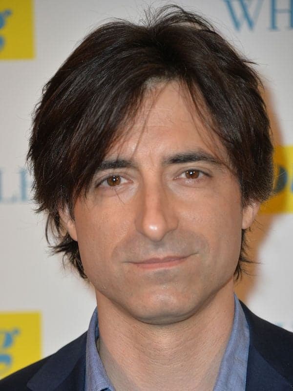 Noah Baumbach