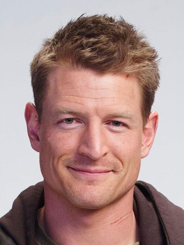 Philip Winchester