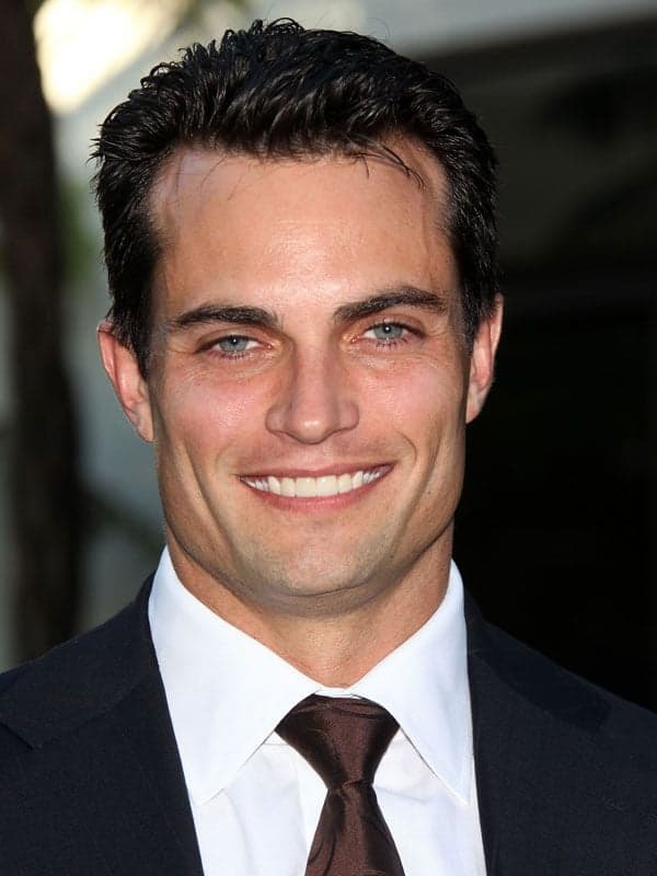Scott Elrod