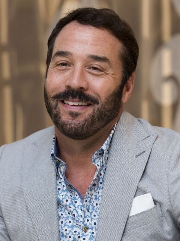 Jeremy Piven