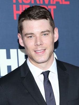 Brian J. Smith (II)