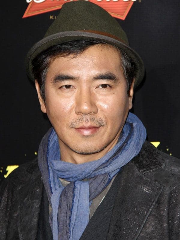 Kim Jee-Woon