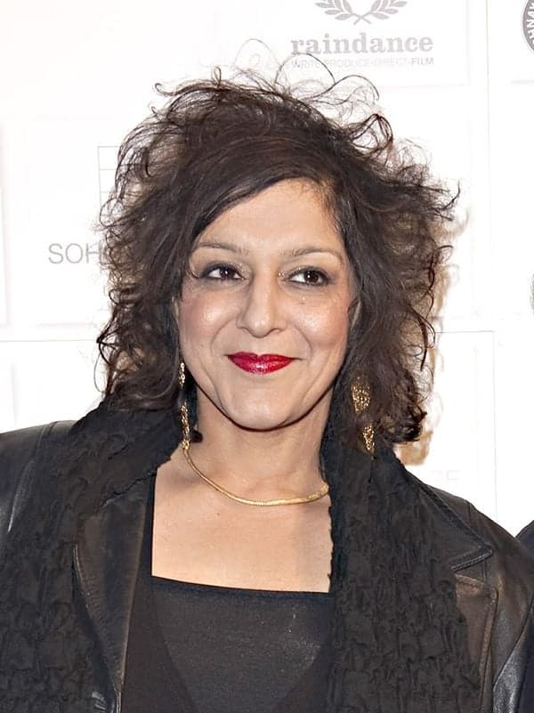 Meera Syal