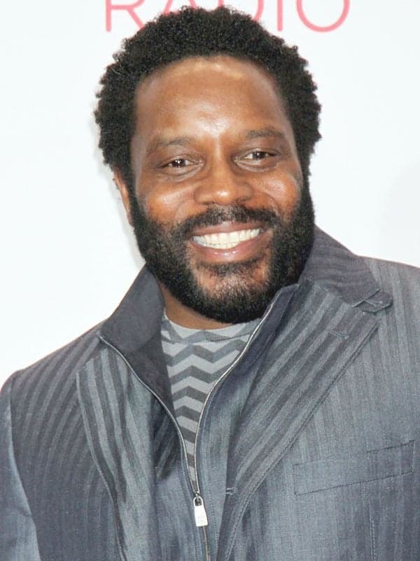 Chad L. Coleman