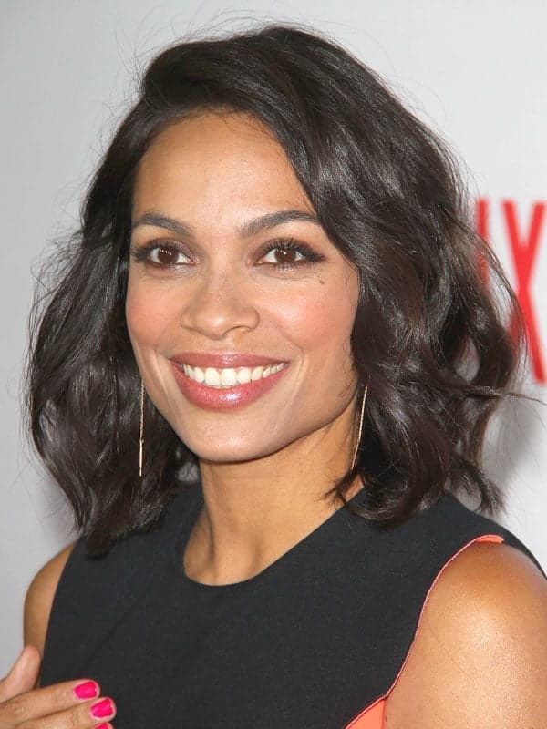 Rosario Dawson