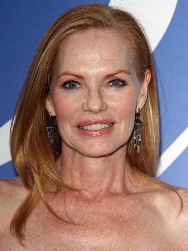 Marg Helgenberger