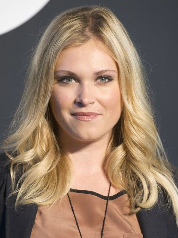 Eliza Taylor