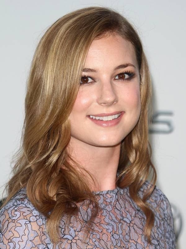Emily VanCamp