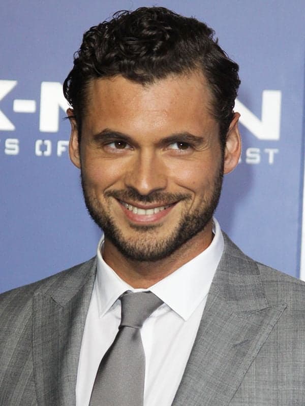 Adan Canto