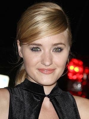 AJ Michalka