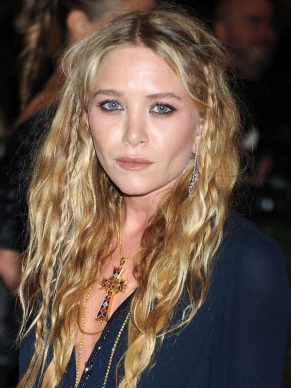 Mary-Kate Olsen