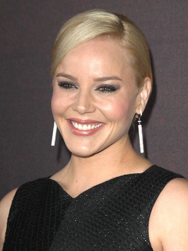 Abbie Cornish