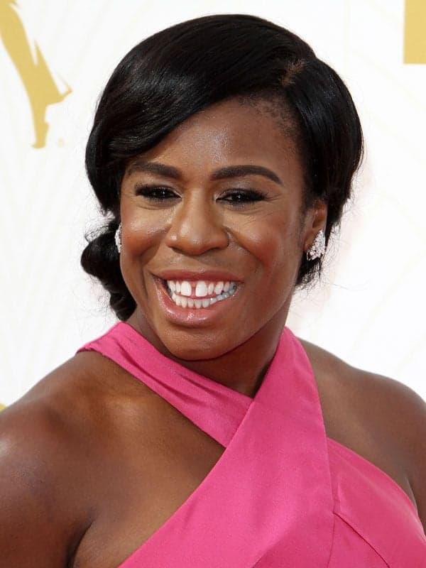 Uzo Aduba