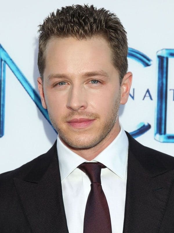 Josh Dallas
