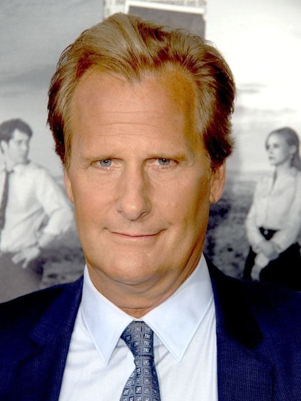 Jeff Daniels