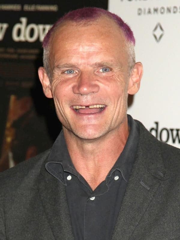 Flea