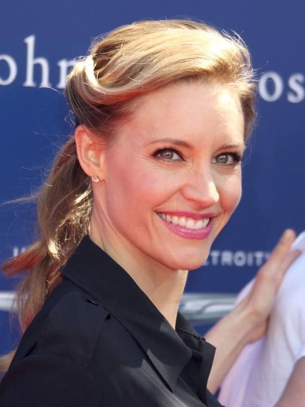 KaDee Strickland