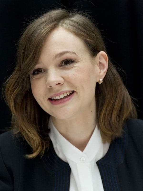 Carey Mulligan