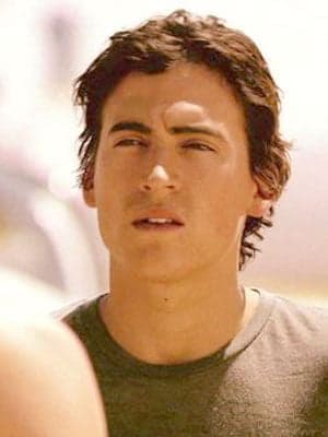 Andrew Keegan