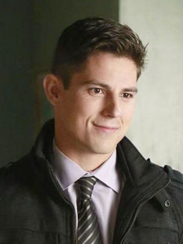 Sean Faris