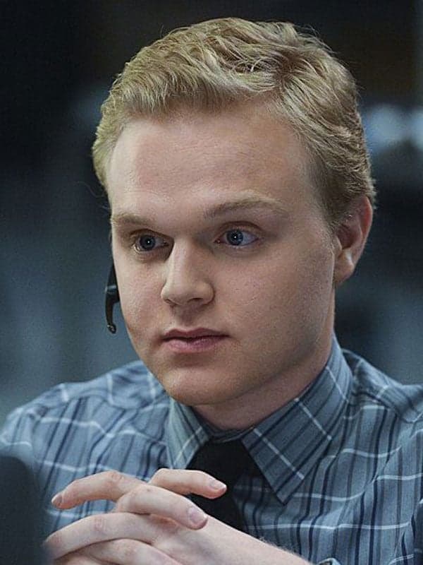 Joe Adler