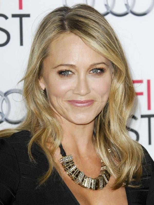 Christine Taylor