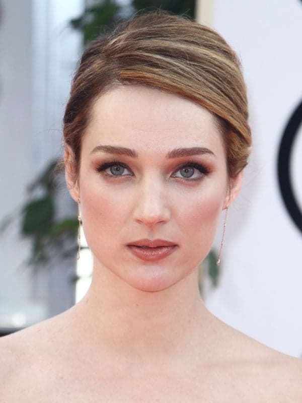 Kristen Connolly