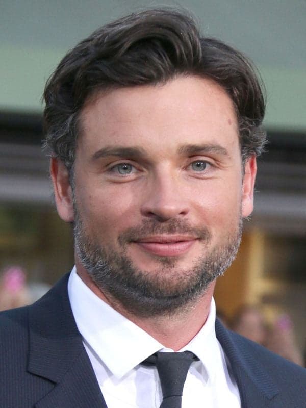 Tom Welling