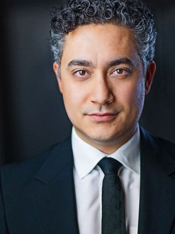 Alessandro Juliani
