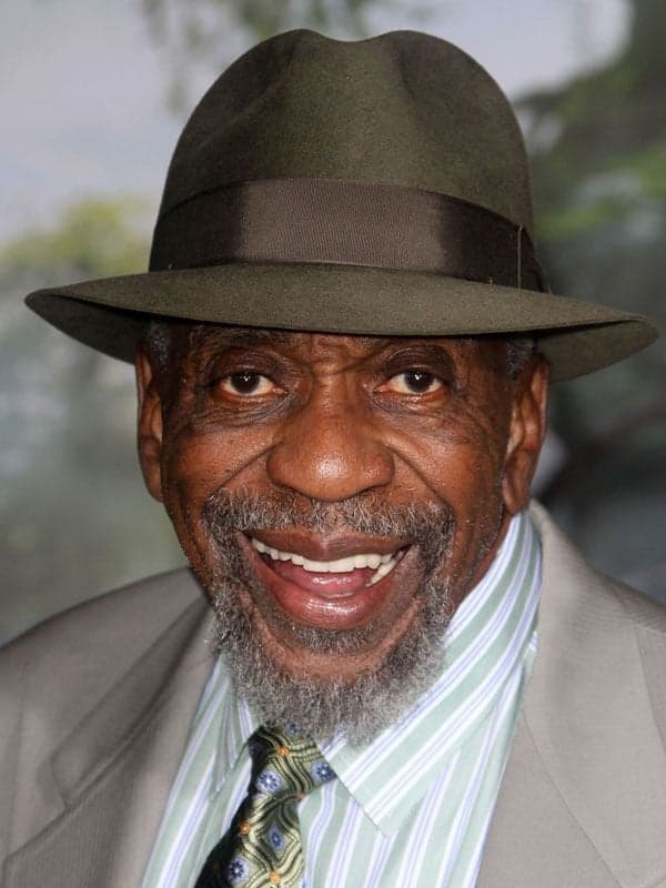 Bill Cobbs