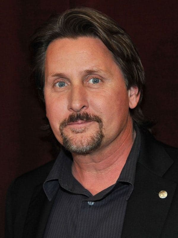 Emilio Estevez