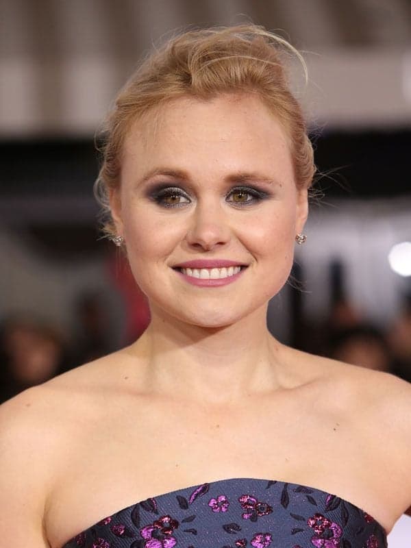 Alison Pill