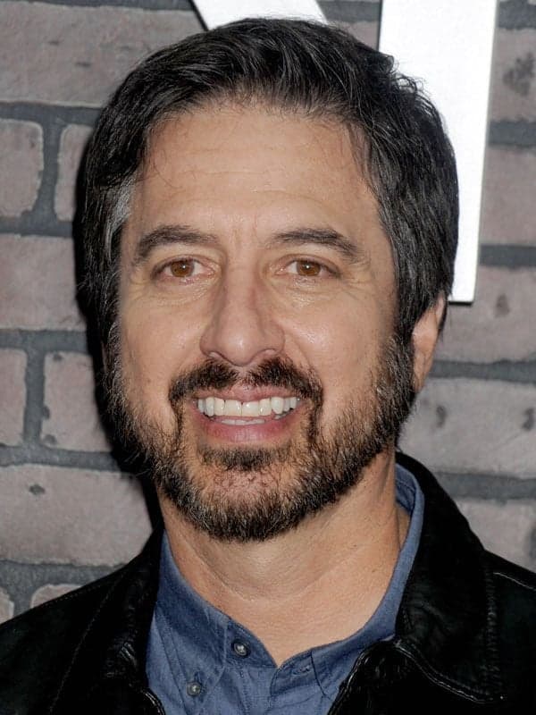 Ray Romano
