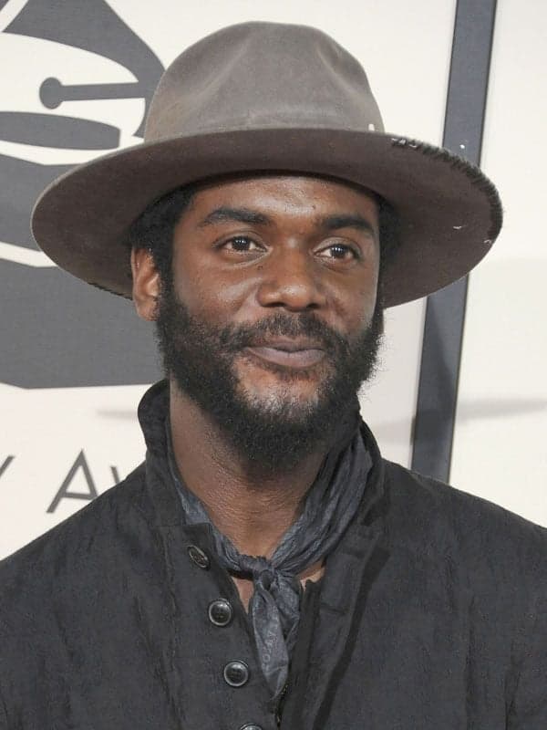Gary Clark Jr.