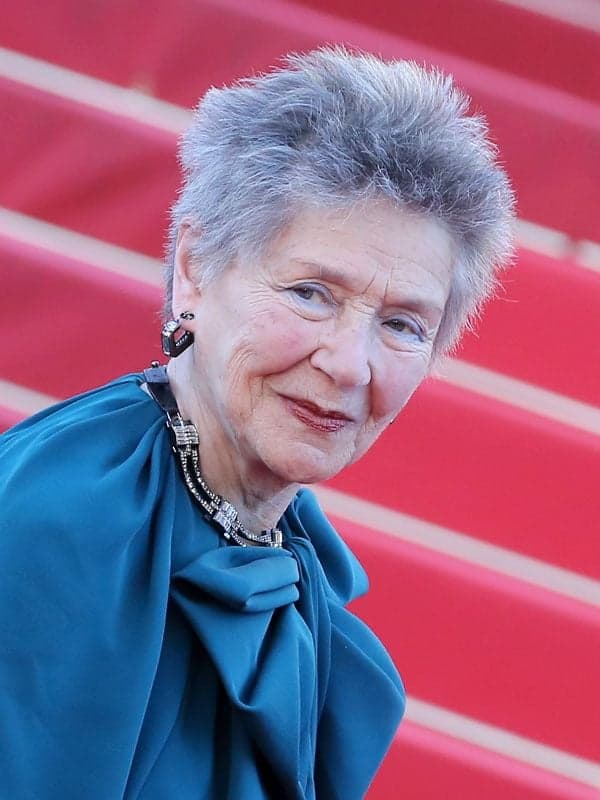 Emmanuelle Riva