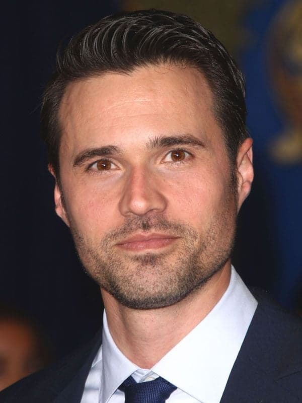 Brett Dalton
