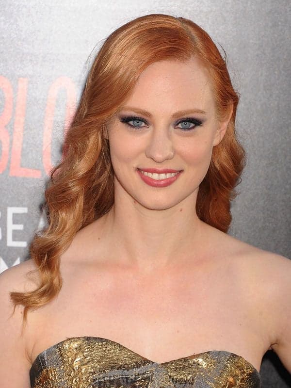 Deborah Ann Woll