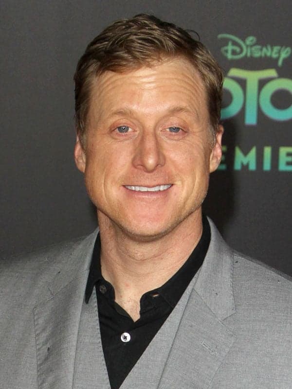 Alan Tudyk