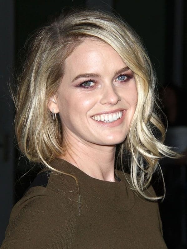 Alice Eve