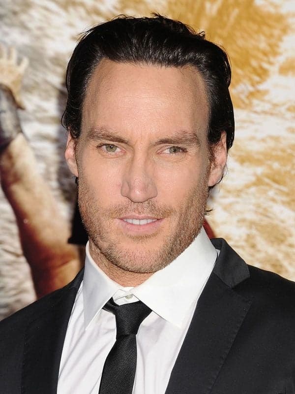 Callan Mulvey
