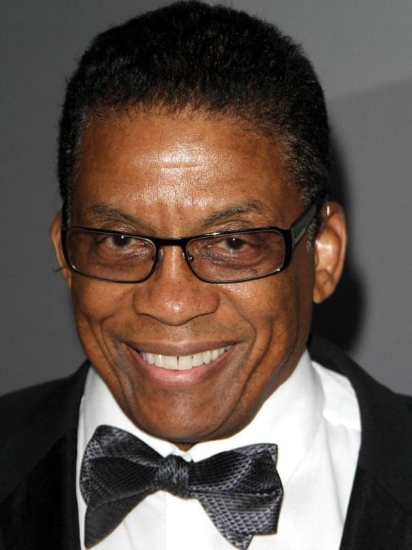 Herbie Hancock