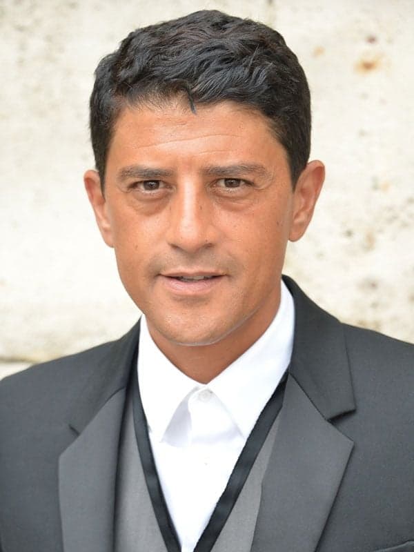 Saïd Taghmaoui