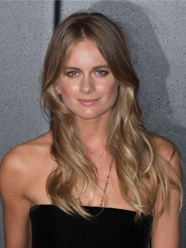 Cressida Bonas