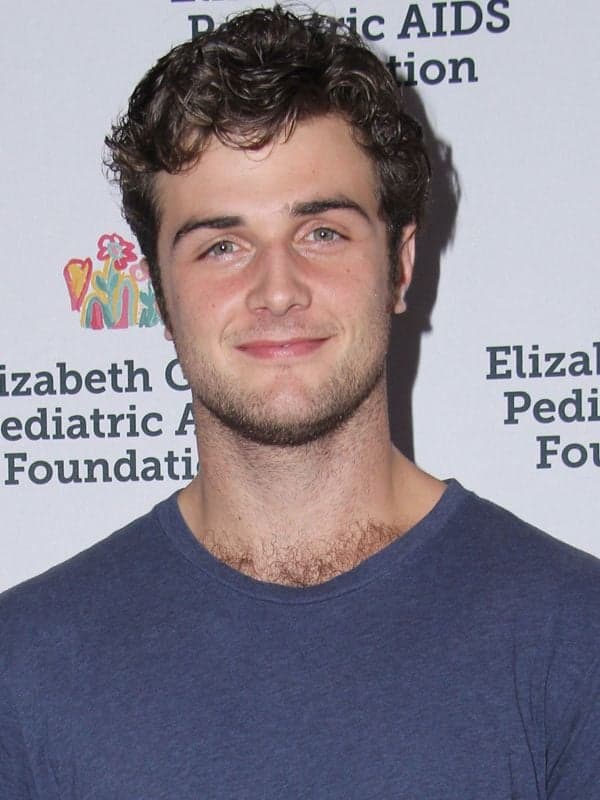 Beau Mirchoff