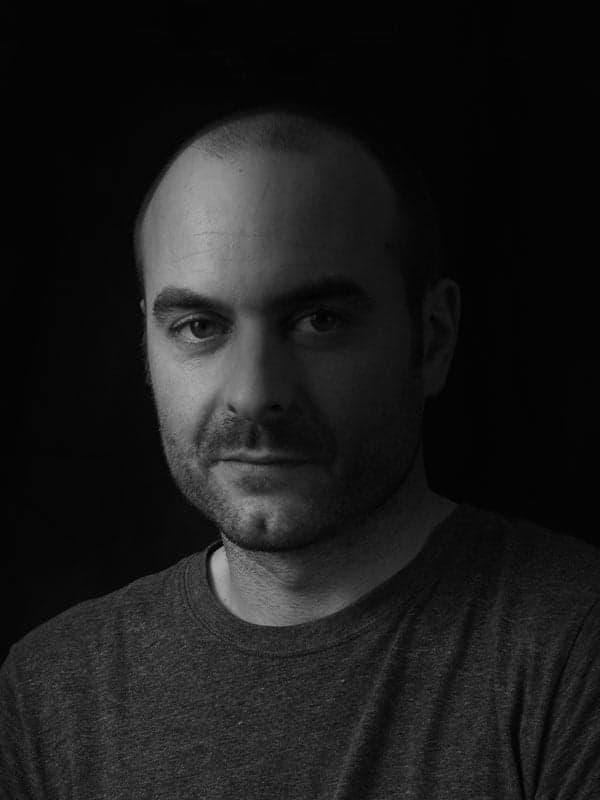 Alberto Vázquez (II)