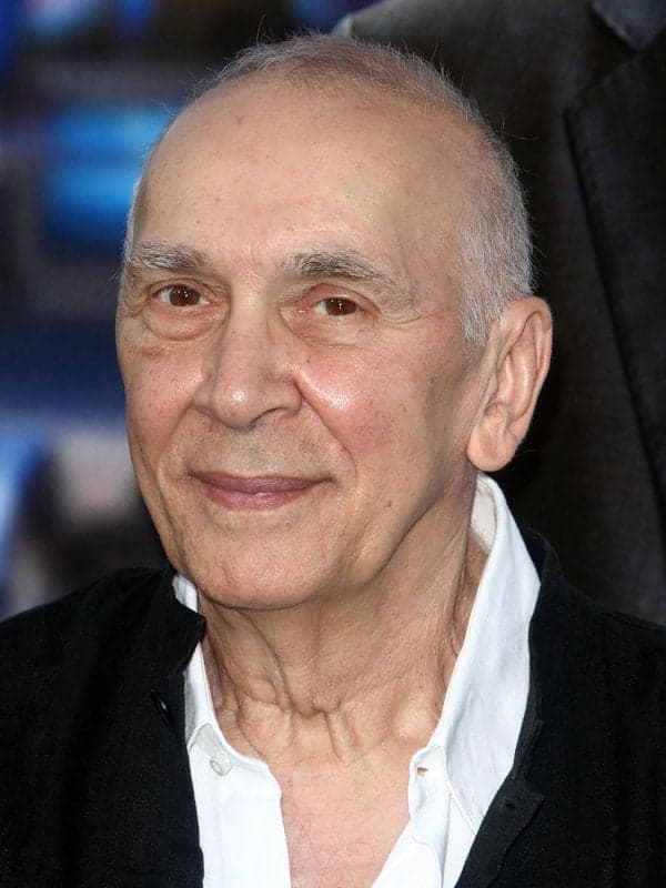 Frank Langella