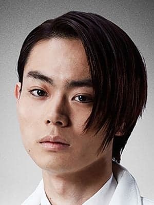 Masaki Suda