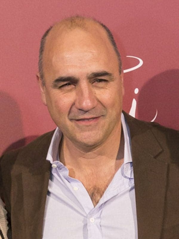 Juan Pablo Buscarini