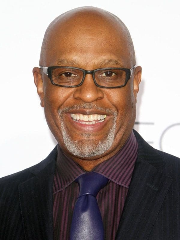 James Pickens Jr.